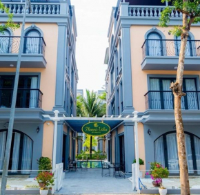 Phoenix Villas Phú Quốc